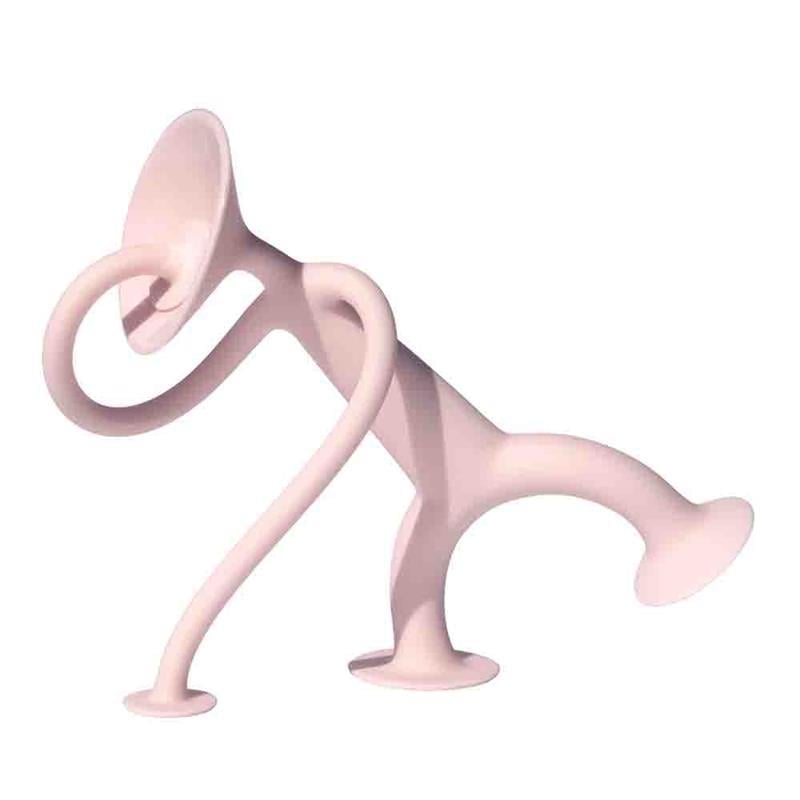 Oogi Baby Pink