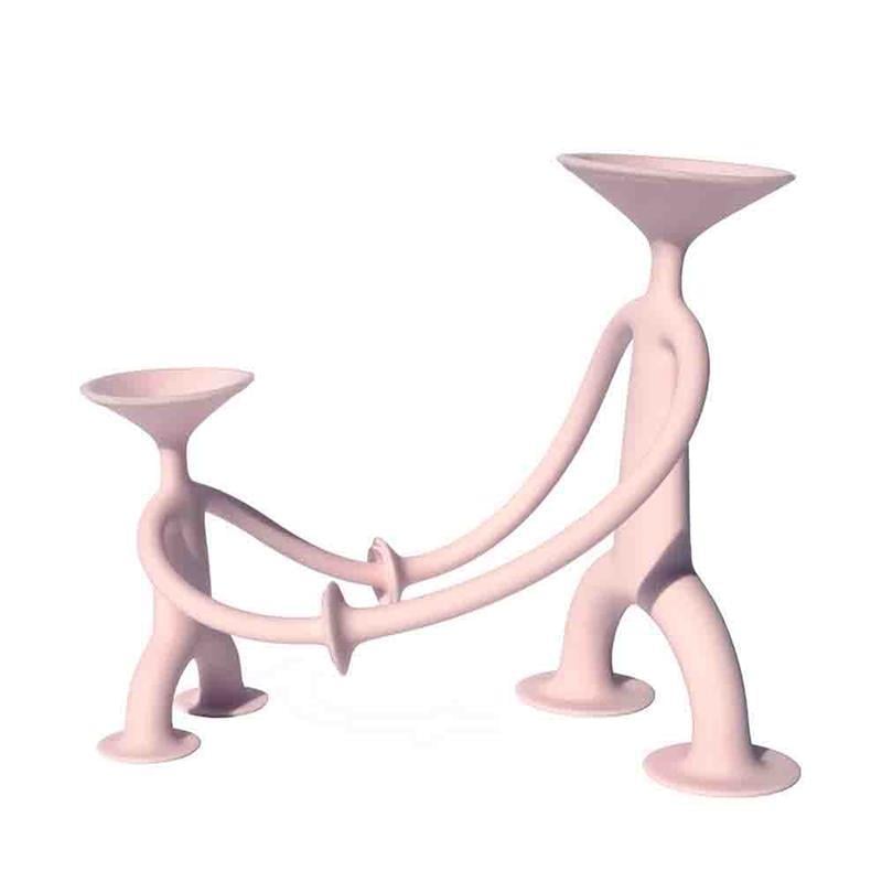 Oogi Baby Pink