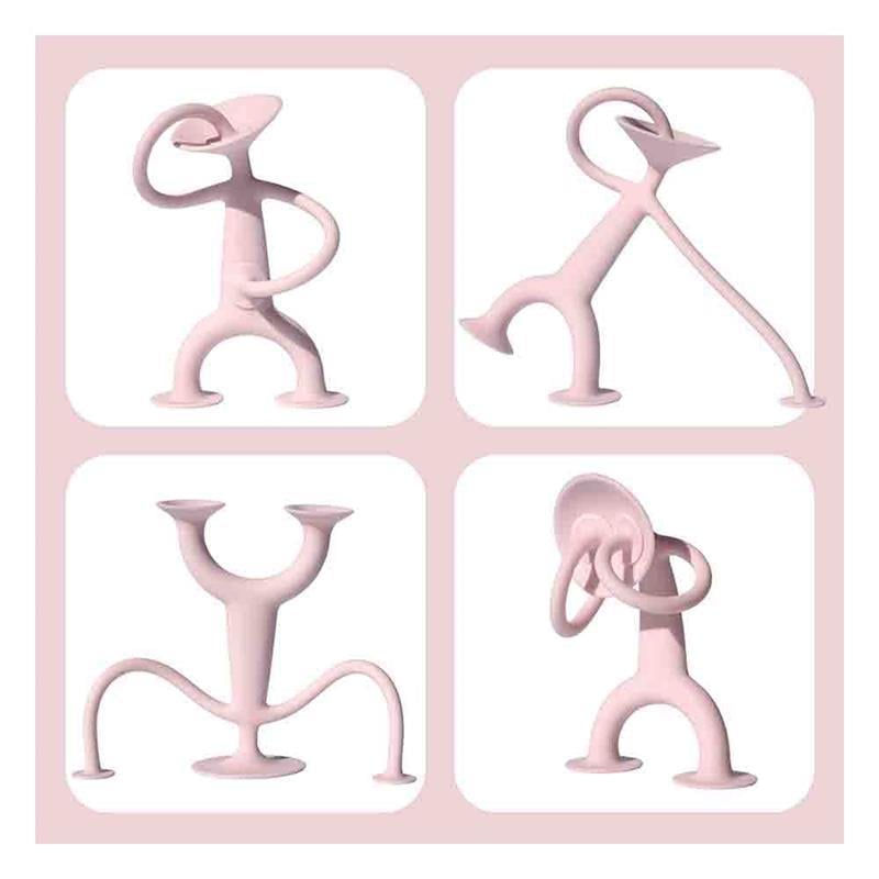 Oogi Baby Pink
