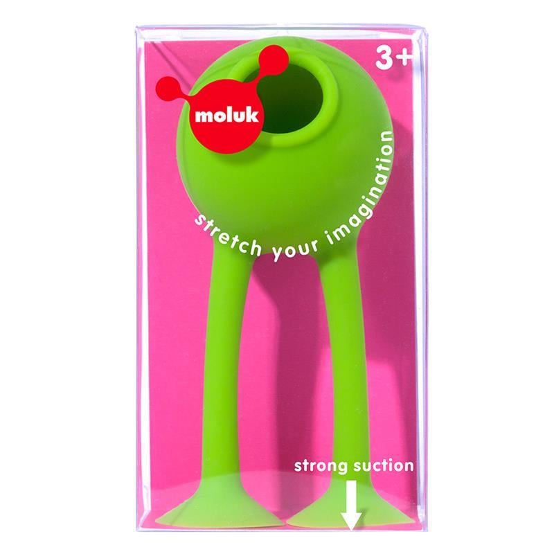 Oogi Bongo Green