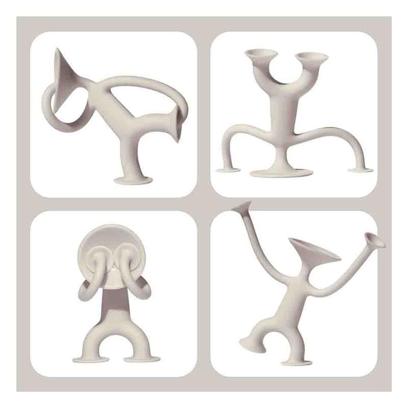 Oogi Junior Beige