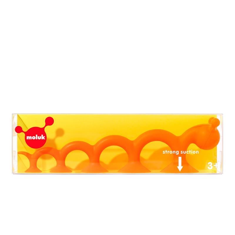 Oogi Pilla Orange