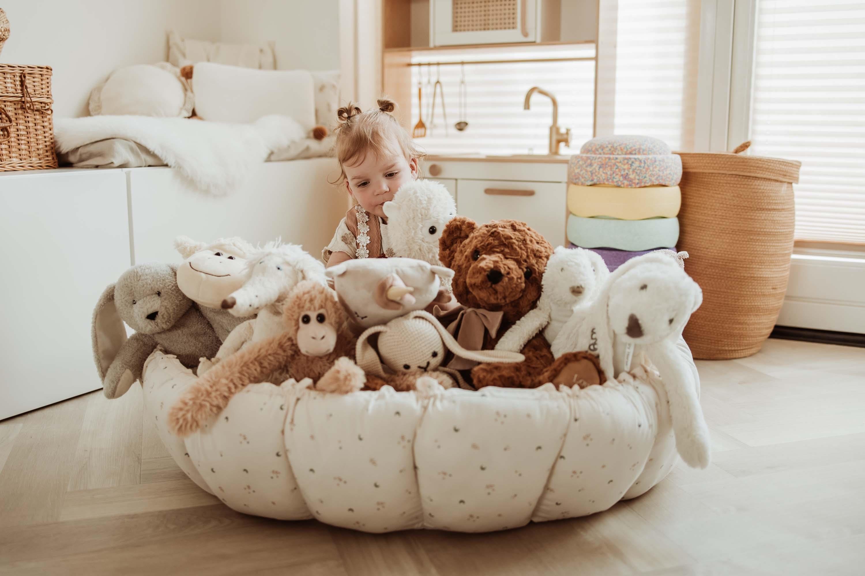 Oyun Matı, Bloom Moon Kategorisiz Play&go