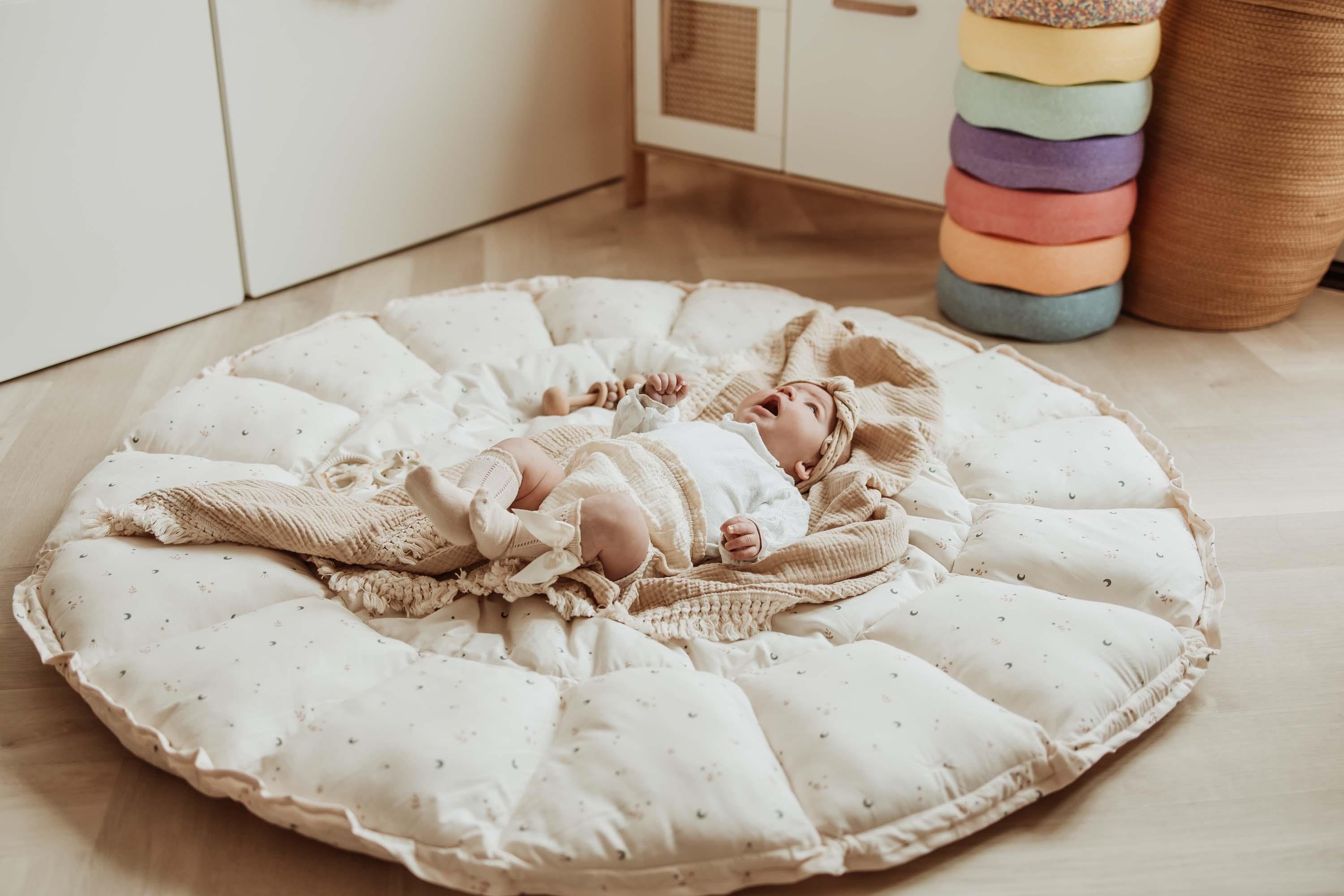 Oyun Matı, Bloom Moon Kategorisiz Play&go