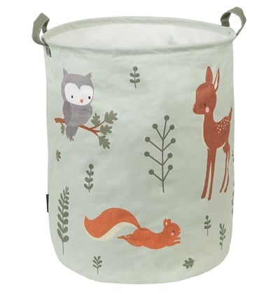 Oyuncak Sepeti, Orman Arkadaşları Saklama & Düzenleme A Little Lovely Company