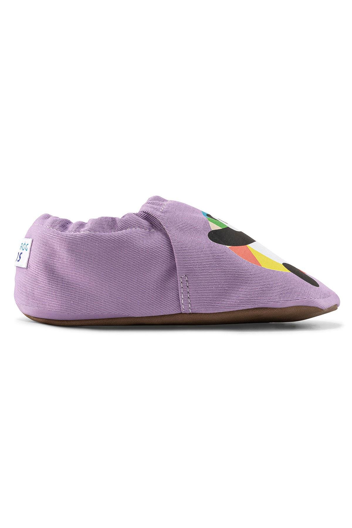 Panda Bear Hyper Barefoot Akıllı Patik Kategorisiz Hopfrög Kids