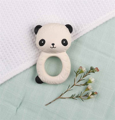 Panda Diş Kaşıyıcı