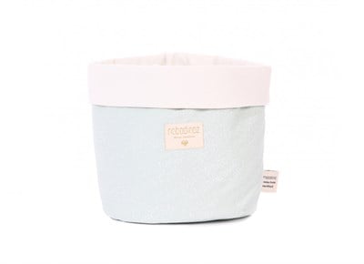 Panda Sepet White Bubble / Aqua Orta Boy