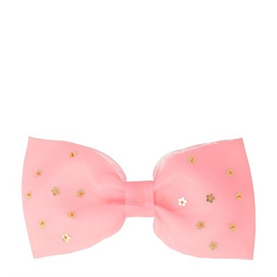Pembe Fiyonk Toka