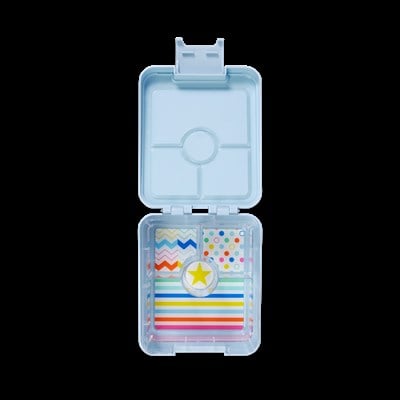 PENNY SCALLAN Bento Box 4 Bölmeli Beslenme Kutusu / Kanga Crew