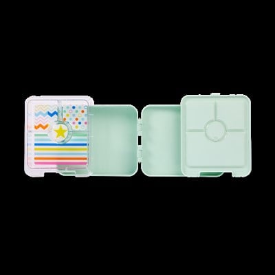 PENNY SCALLAN Bento Box 4 Bölmeli Beslenme Kutusu /Kipping Koala