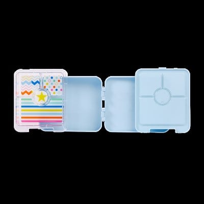 PENNY SCALLAN Bento Box 4 Bölmeli Beslenme Kutusu / Kanga Crew