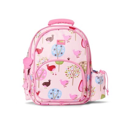PENNY SCALLAN Sırt Çantası Medium / Chirpy Bird