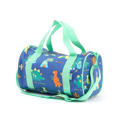 PENNY SCALLAN Spor Çantası / Dino Rock