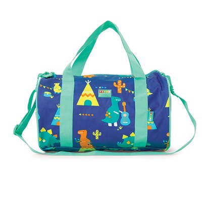 PENNY SCALLAN Spor Çantası / Dino Rock