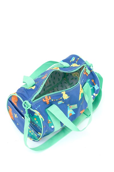 PENNY SCALLAN Spor Çantası / Dino Rock