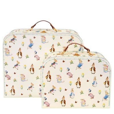 Peter Rabbit Çanta Seti
