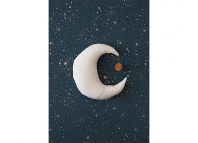 Pierrot Moon Yastık Natural