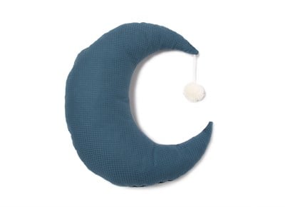Pierrot Moon Yastık Night Blue