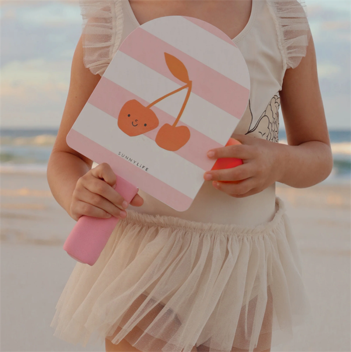 Plaj Raketleri  Candy Cherry