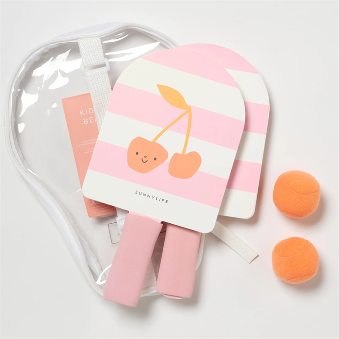 Plaj Raketleri  Candy Cherry