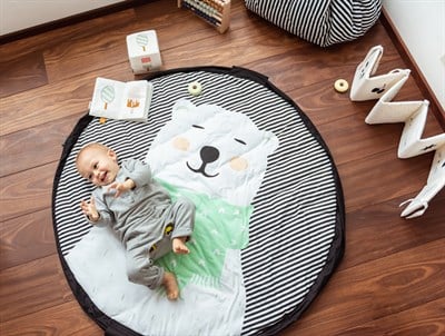 Play & Go -Soft Kulut Ayısı 