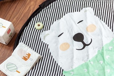 Play & Go -Soft Kulut Ayısı 