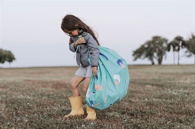Play & Go Outdoor Play