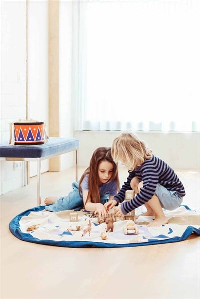 Play And Go Play & Go - Circus   Oyuncak Çantası