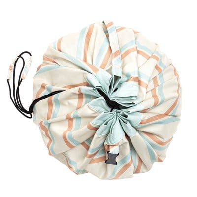 Play And Go Play & Go Outdoor Stripes Oyuncak Çantası