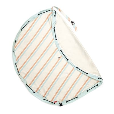 Play And Go Play & Go Outdoor Stripes Oyuncak Çantası