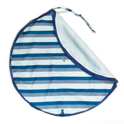 Play & Go Outdoor Green Stripes Oyuncak Çantası Play And Go