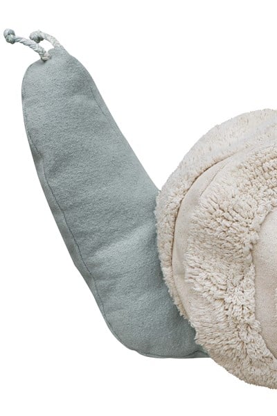 Puf, Mr.Snail Puflar Ve Minderler Lorena Canals