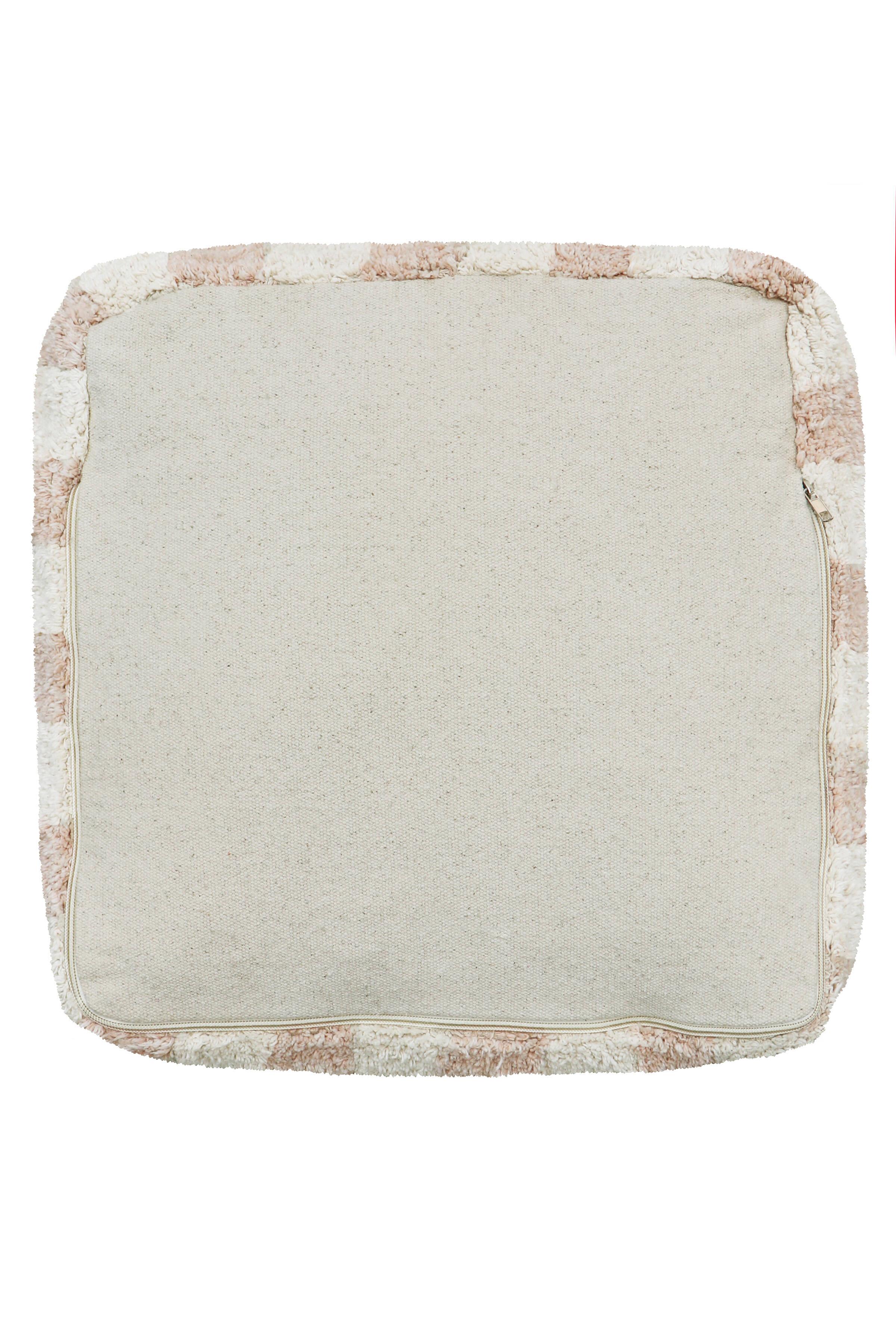 Puf, Vichy Rose Puflar Ve Minderler Lorena Canals