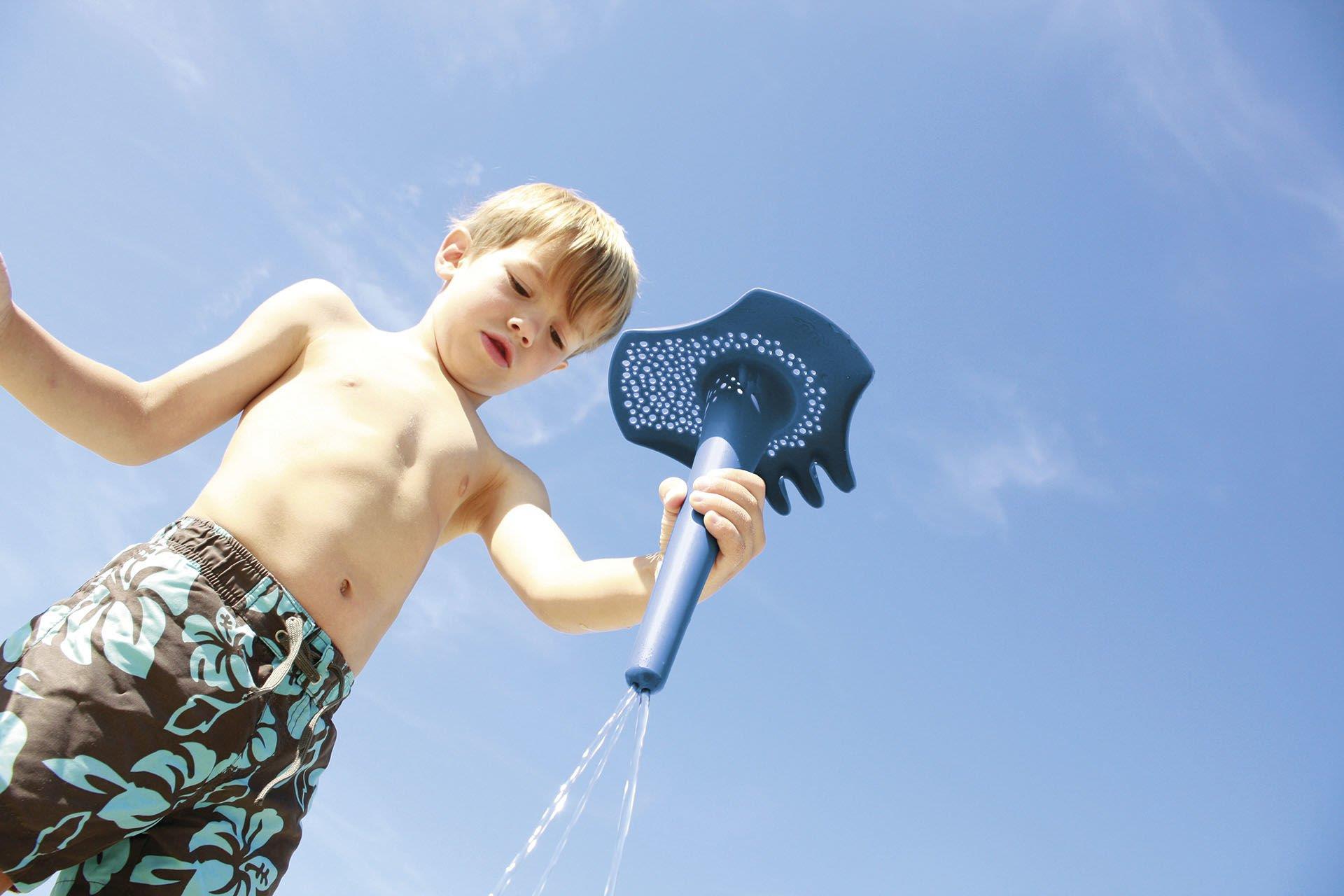 Quut  Tiplet Çok Amaçlı Plaj Oyuncak / Ocean