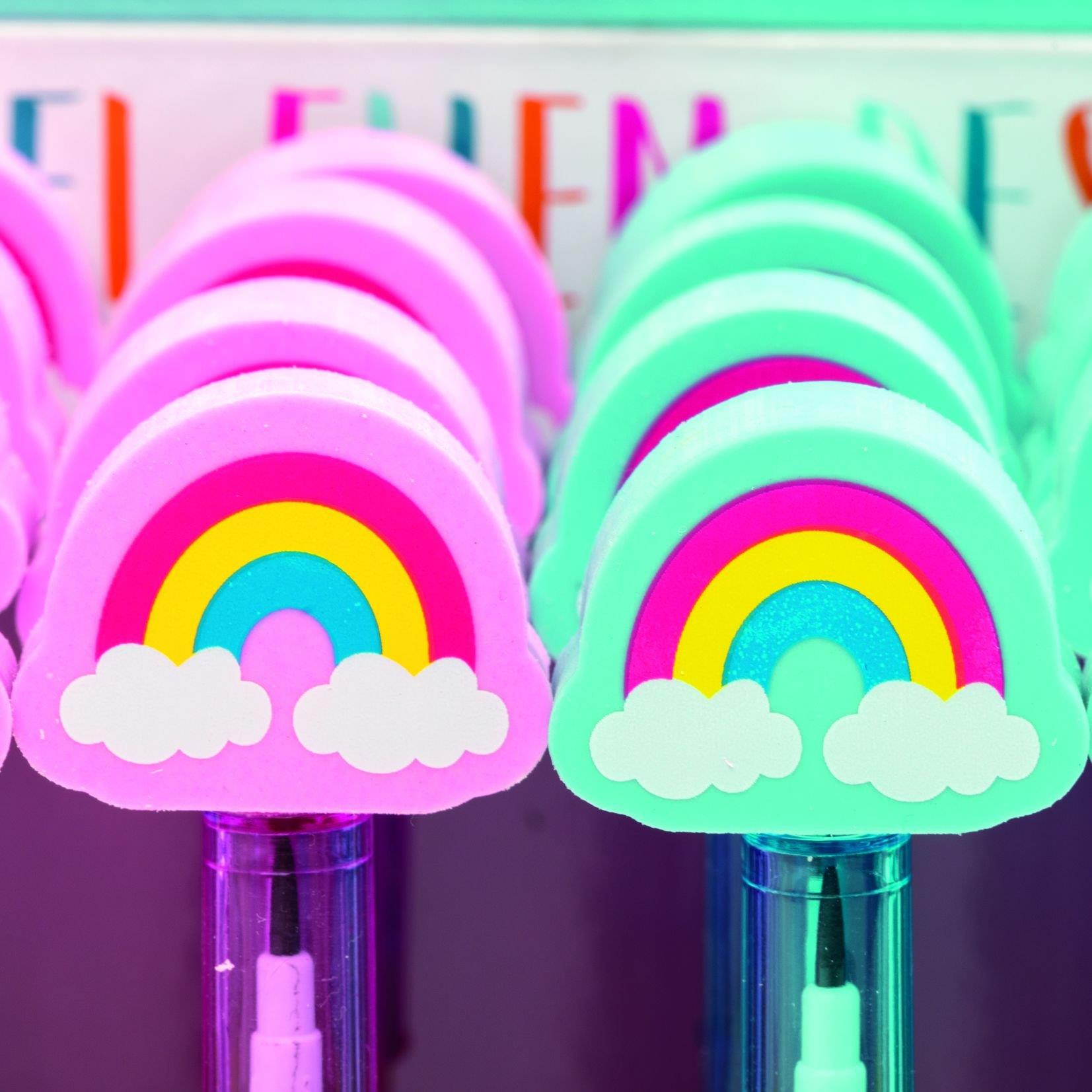 Rachel Ellen Design Yumurtlayan Kurşun Kalem / Unicorn