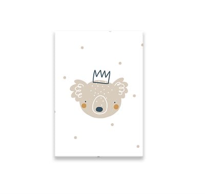racuun Koala Tablo Tablolar