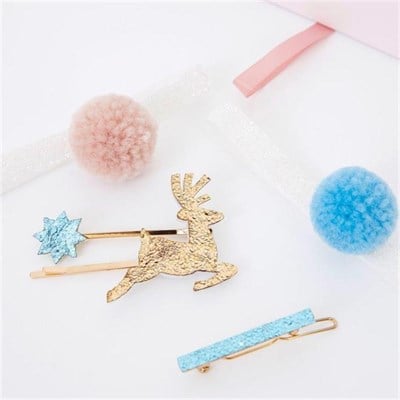 Saç Aksesuarları Advent Suitcase