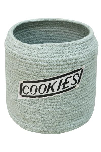 Sepet, Cookie Jar Koton Sepetler Lorena Canals