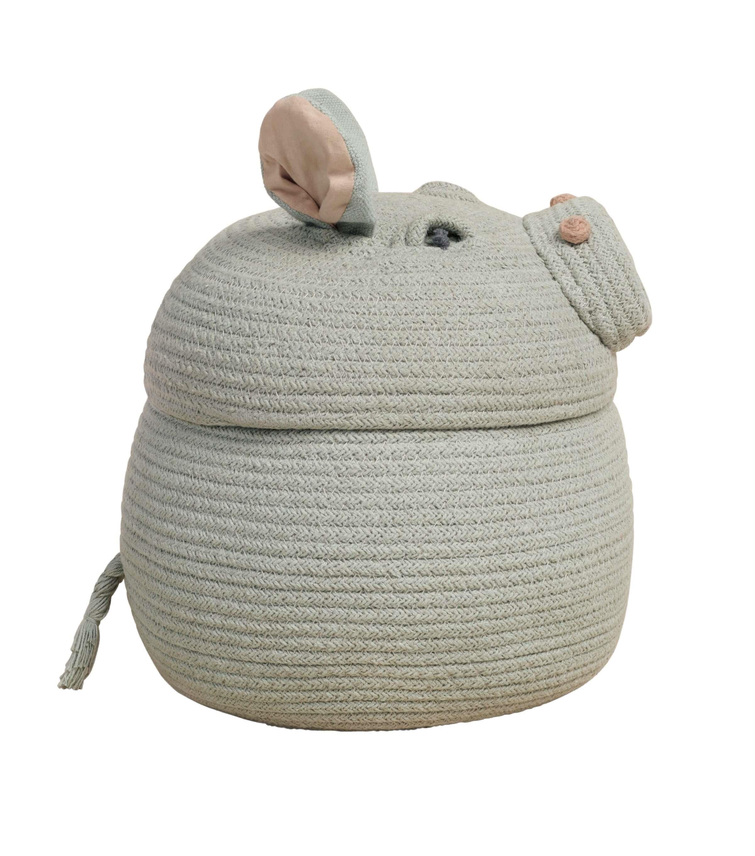 Sepet, Hippo Henry Koton Sepetler Lorena Canals