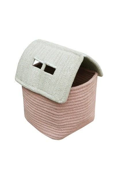 Sepet, House Vintage Nude Koton Sepetler Lorena Canals