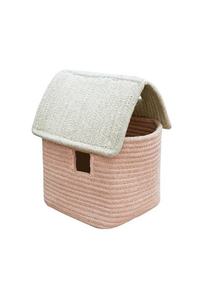 Sepet, House Vintage Nude Koton Sepetler Lorena Canals