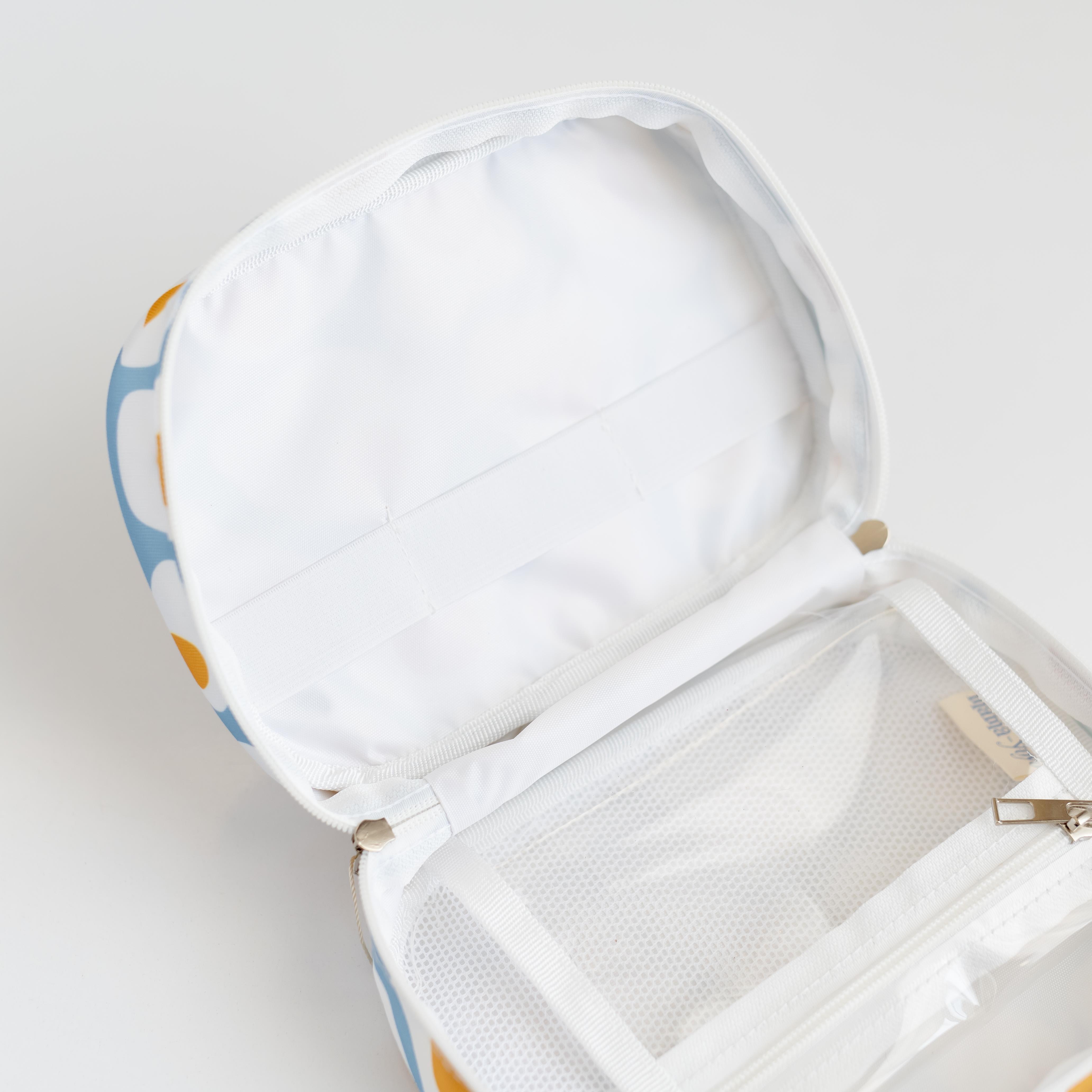 Seyahat/ İlaç Çantası ,Yumurta Kategorisiz Mama Yoyo