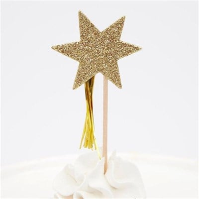 Sihirbaz Cupcake Kit