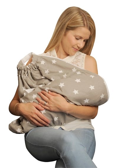 Snugglebundl Bebek Taşıma Kundağı Yıldızlı