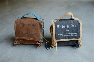 Soft Toy, Ride & Roll School Bus Oyuncak Lorena Canals