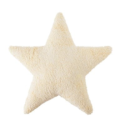 Star Yastık - Vanilya