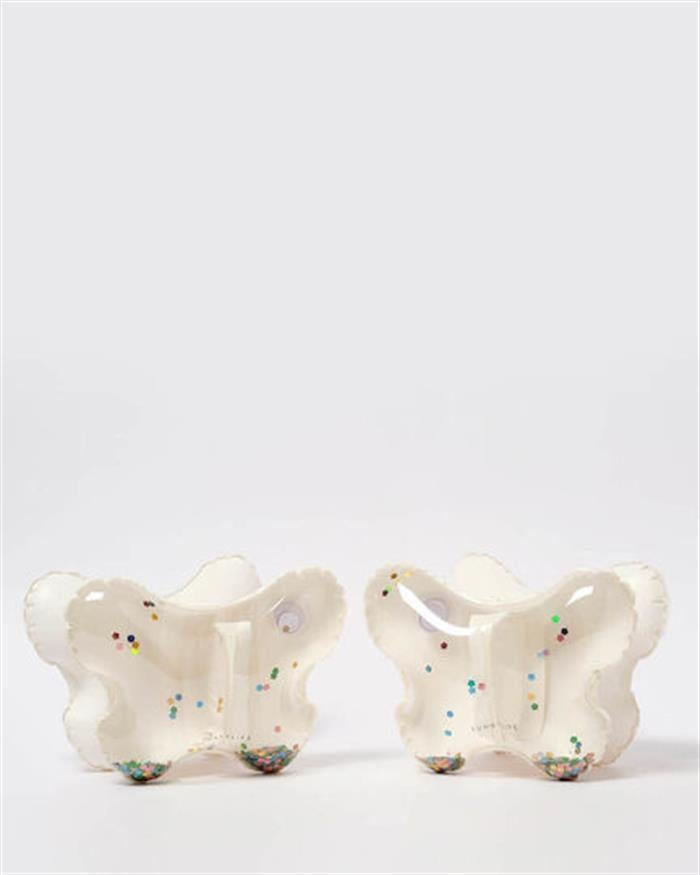 SunnyLife Buddy Float Kollukları Candy Glitter