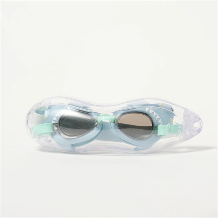 SunnyLife Çocuk Yüzme Gözlüğü Shark