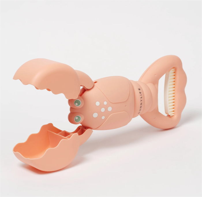 SunnyLife Kum Toplama Oyuncağı Yengeç